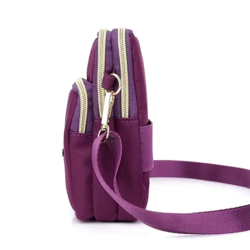 New Letter Detail Phone Bag, Multiple styles available, T2MIS